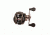 Lew's Pro Series BB1 Baitcast Reel, Multi-Stop Reel, PS1 186500