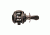 Lew's Pro Series BB1 Baitcast Reel, Reverse Anti-Reverse Reel, PS1SHZ, Right Hand 186497