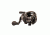 Lew's Pro Series BB1 Baitcast Reel, Reverse Anti-Reverse Reel, PS1SHZL, Left Hand 186496