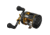 Lew's Speed Cast Casting Reel, 5.3:1, 4+1, Right, SC600