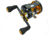 Lew's Speed Cast Casting Reel, 5.3:1, 4+1, Right, SC600