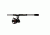 Lew's Speed Spin SG High Speed Combo, SGH3066M-2 186462
