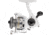 Lew's Wally Marshall Speed Shooter 100 6 ft Spinning Combo, Medium Light, 11-18905
