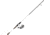 Lew's Wally Marshall Speed Shooter 100 6 ft Spinning Combo, Medium Light, 11-18905