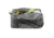 Lewis N. Clark 18in Packable Duffel with Neoprene Zip Pouch, Black/Gray, One Size, 1760BGR