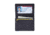 Lewis N Clark Ballistic RFID Card Wallet,Black 942BLK