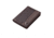 Lewis N Clark Ballistic RFID Card Wallet,Chocolate 942CHC