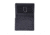Lewis N Clark Ballistic RFID Card Wallet,Smoke 942SMK