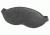 Lewis N Clark Comfort Eye Mask, Gray 505GRY