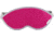Lewis N Clark Comfort Eye Mask, Pink 7105PNK