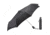 Lewis N Clark Compact Umbrella Black 413 BLACK