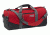 Lewis N Clark Duffel Bag, 12in x 24in, Red 93200RED