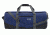 Lewis N Clark Duffel Bag, 12inx24in, Navy 93200NAV