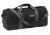 Lewis N Clark Duffel Bag, 18inx40in, Black 93208BLK
