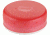 Lewis N Clark GoTubb 3-Pack, Medium, (2oz), Clear/Orange/Red HG0224