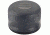 Lewis N Clark GoTubb, 3-Pack, Small (0.4oz), Black HG0215
