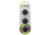 Lewis N Clark GoTubb, 3-Pack, Small (0.4oz), Black HG0215