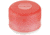 Lewis N Clark GoTubb, 3-Pack, Small (0.4oz), Clear/Orange/Red HG0214