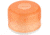 Lewis N Clark GoTubb, 3-Pack, Small (0.4oz), Clear/Orange/Red HG0214