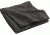Lewis N Clark Lightweight Travel Blanket, Charcoal 7111CHR