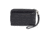 Lewis N Clark RFID-Blocking Phone Wallet, Black, 7091BLK
