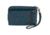 Lewis N Clark RFID-Blocking Phone Wallet, Teal, 7091TEA