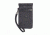 Lewis N Clark RFID-Blocking Squeeze Wristlet, Black, 7080BLK