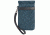 Lewis N Clark RFID-Blocking Squeeze Wristlet, Teal, 7080TEA