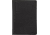 Lewis N Clark RFID Leather Passport Wallet, Black 933BLK