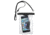 Lewis N. Clark WaterSeals Waterproof Magnetic Phone Pouch, Black, 1384BLK