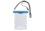 Lewis N. Clark WaterSeals Waterproof Magnetic Phone Pouch, Blue, 1384BLU