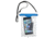 Lewis N. Clark WaterSeals Waterproof Magnetic Phone Pouch, Blue, 1384BLU