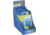 Lewis N. Clark WaterSeals Waterproof Magnetic Phone Pouch Display, Blue/Yellow, 1384PREPK