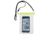 Lewis N. Clark WaterSeals Waterproof Magnetic Phone Pouch, Yellow, 1384YEL