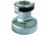 Lewmar 55ST EVO Self Tailing Winch Alloy, Chrome, 49555056