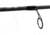 Lews American Hero 300 Spinning Combo, 6 ft 6 in, Medium, Fast, 6.2:1, Ambidextrous, 2 Pieces, AH3066M-2