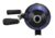 Lew's American Hero Spincast Reel, Metal, 3.4:1, Right, Clam, AHBC2C