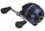 Lew's American Hero Spincast Reel, Metal, 3.4:1, Right, Clam, AHBC2C
