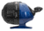 Lew's American Hero Spincast Reel, 3.1:1, Right, Clam, AHSC2C