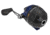 Lew's American Hero Spincast Reel, 3.1:1, Right, Clam, AHSC2C