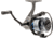 Lew’s American Hero Spinning Reel, SZ 400 Reel, 4+1 Bearings, 6.2-1 Ratio, Graphite Frame, Speed Gears, Speed Lube, Multi-Disc Drag, Gray/Black/Blue, AH400G2