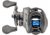 Lew’s American Hero Baitcast Reel, 4+1 Bearings, 7.5-1 Ratio, 1-PC Graphite Frame, Speed Gears, Speed Lube, Magnetic Control System, Rulon Drag, LH Retrieve, Gray/Black/Blue, AH1SHLG2