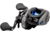 Lew’s American Hero Baitcast Reel, 4+1 Bearings, 7.5-1 Ratio, 1-PC Graphite Frame, Speed Gears, Speed Lube, Magnetic Control System, Rulon Drag, RH Retrieve, Gray/Black/Blue, AH1SHG2