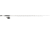 Lews American Hero Camo 200 Spinning Combo, 6 ft, Medium, Fast, 6.2:1, Ambidextrous, 2 Pieces, AHC2060M-2