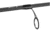 Lews American Hero Camo 200 Spinning Combo, 6 ft, Medium, Fast, 6.2:1, Ambidextrous, 2 Pieces, AHC2060M-2