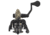 Lew's American Hero Spinning Reel, Camo, 3000, 6.2:1, Ambidextrous, AHC300