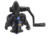 Lew's American Hero Spinning Reel, 100, 6.2:1, 4+1, Ambidextrous, Clam, AH100C
