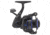 Lew's American Hero Spinning Reel, 100, 6.2:1, 4+1, Ambidextrous, Clam, AH100C
