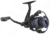 Lew's American Hero Spinning Reel, 100, 6.2:1, 4+1, Ambidextrous, Clam, AH100C