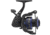 Lew's American Hero Spinning Reel, 400, 6.2:1, 4+1, Ambidextrous, Clam, AH400C
